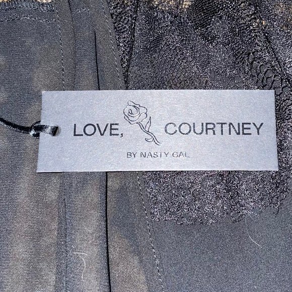 RARE Courtney Love collab SOLD OUT M - Picture 10 of 16